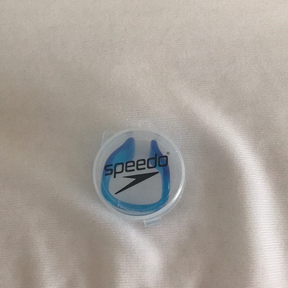 Speedo Nose Piece
